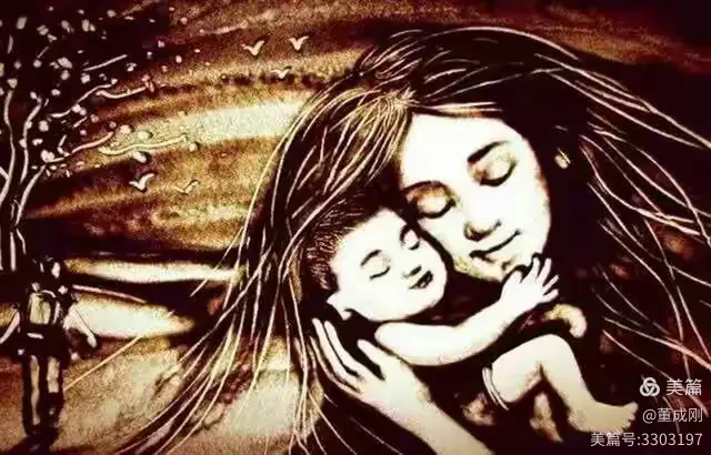 未曾孕育,梦中双童唤母,终离之解 未曾孕育,梦中双童唤母,终离之解